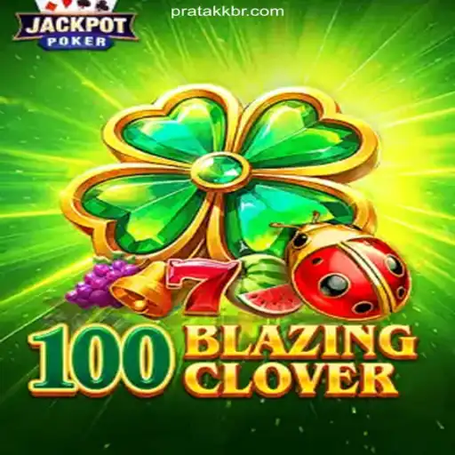 Discover the Exciting World of 100BlazingClover: Brazil's Most Trusted Online Casino