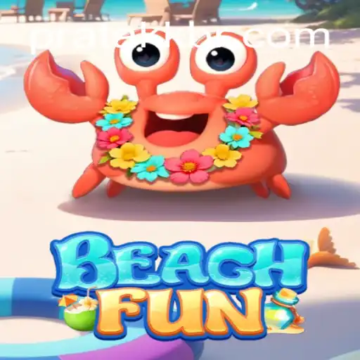 Discover BeachFun: A Thrilling Adventure in the Heart of Brazil’s Trusted Online Casinos