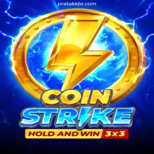 Exploring Coinstrike: The Innovative Game at the Heart of Brazil's Trusted Online Casino
