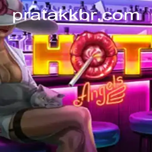 Discovering the Thrilling World of HotAngels: The Most Reliable Online Casino Experience in Brazil