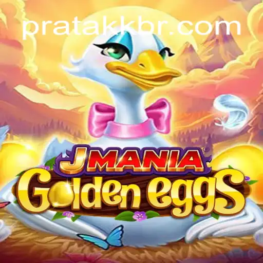 Exploring JManiaGoldenEggs: The Exciting World of Cassino Adventures