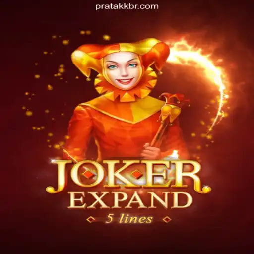 Explore JokerExpand: The Thrilling Online Casino Game Dominating Brazil