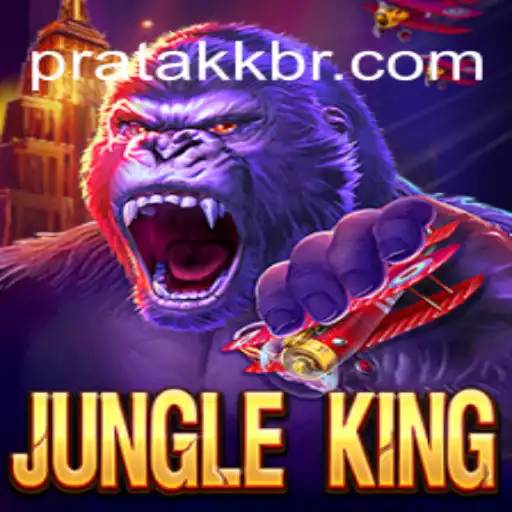 Explore the Thrilling World of JungleKing: A Dive into Brazil's Most Trusted Online Casino Experience