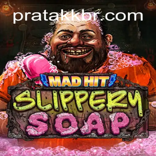 MadHitSlipperySoap: The Thrilling Adventure Game Everyone's Talking About