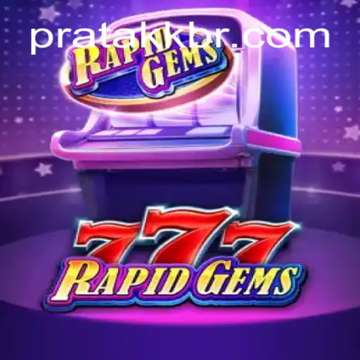 RapidGems777: O Novo Jogo Emocionante no Cassino Online