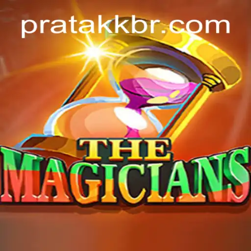 Exploring TheMagicians: A Captivating Adventure in the Virtual Realm
