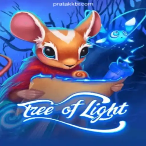 Exploring TreeofLight: The Illuminating Journey into a Mystical World