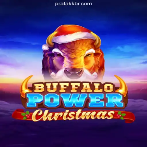 Discover BuffaloPowerChristmas: The Ultimate Festive Slot Experience