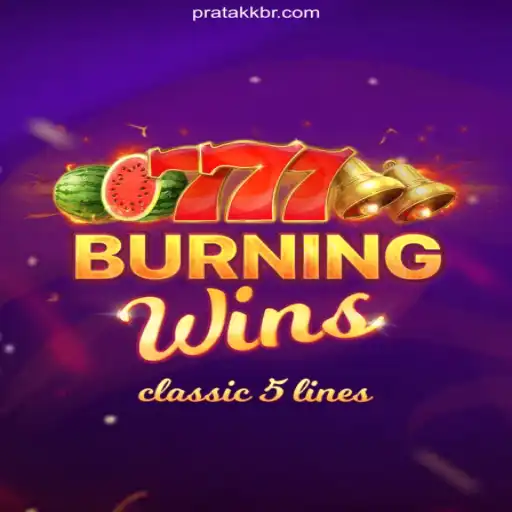 Explore the World of BurningWins: The Pratakk Cassino Online Mais Confiável do Brasil🍀