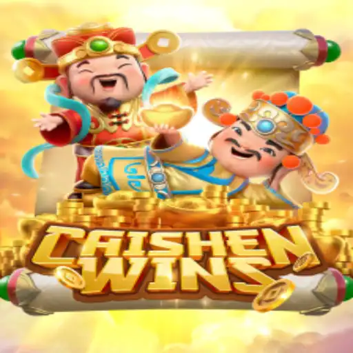 Caishen Wins: Your Gateway to Luck and Fortune at Pratakk Cassino Online