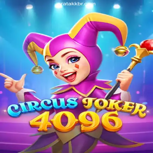 Discover the Thrills of CircusJoker4096: The Most Reliable Online Casino Game in Brazil 🍀