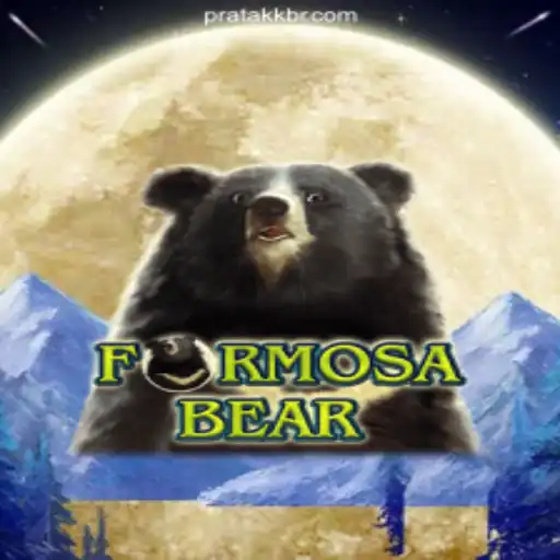 Discover the Exciting World of FormosaBear: A Journey into Brazil's Most Trusted Online Casino Experience