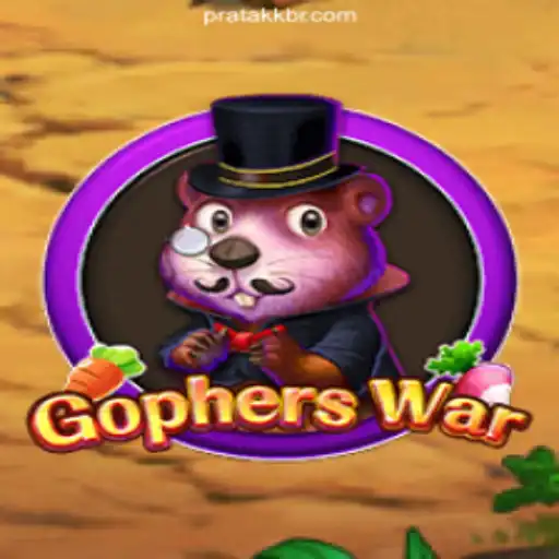 Exploring the World of GophersWar: A New Era in Online Gaming