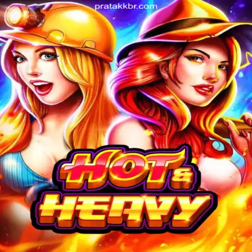 Exploring the Thrilling World of HotHeavy: The Game That's Taking Brazil by Storm