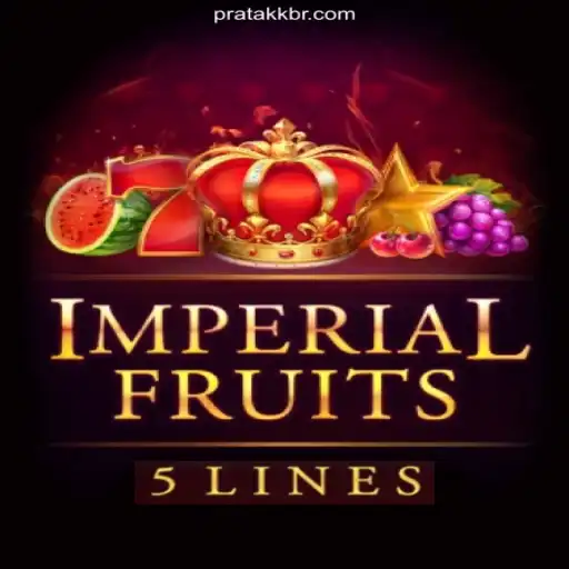 ImperialFruits5: Descubra o Cassino Online Mais Confiável do Brasil