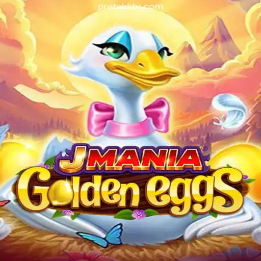 Exploring JManiaGoldenEggs: The Exciting World of Cassino Adventures