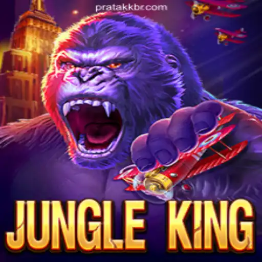 Explore the Thrilling World of JungleKing: A Dive into Brazil's Most Trusted Online Casino Experience