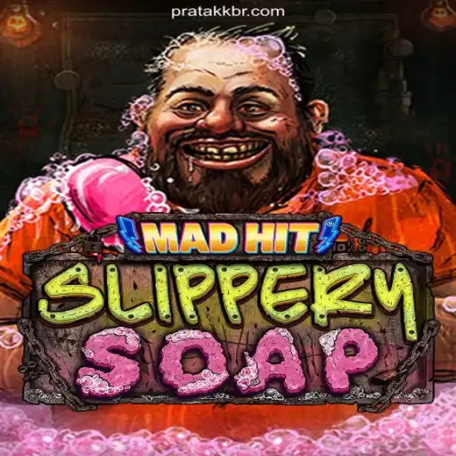 MadHitSlipperySoap: The Thrilling Adventure Game Everyone's Talking About