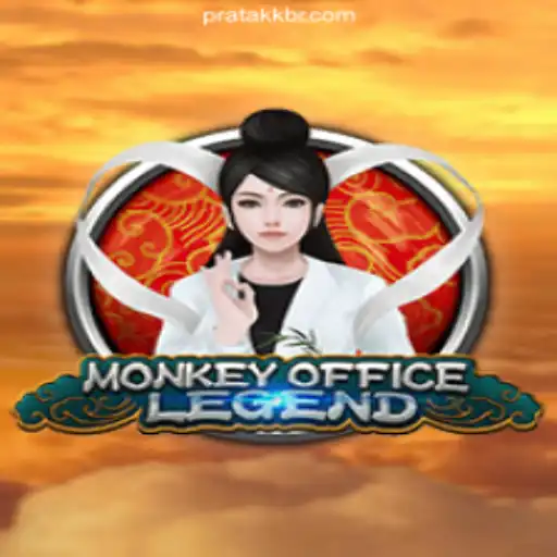 Unleashing Adventures in MonkeyOfficeLegend