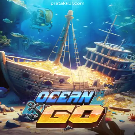 Explore the Underwater Adventure of OceanGO