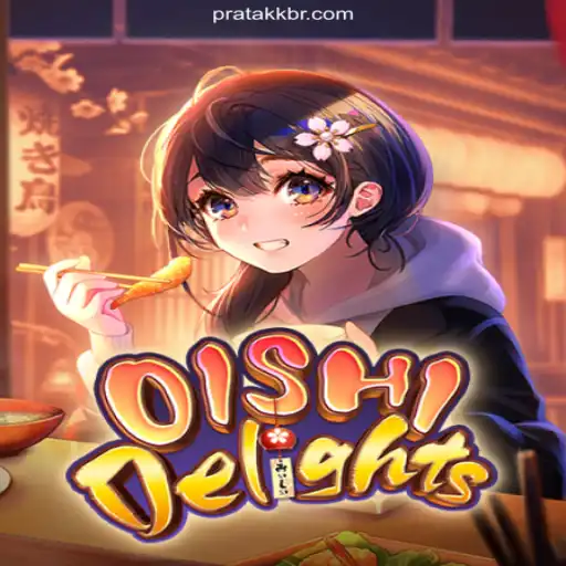 Discover OishiDelights: The Ultimate Gaming Experience with pratakk Cassino Online