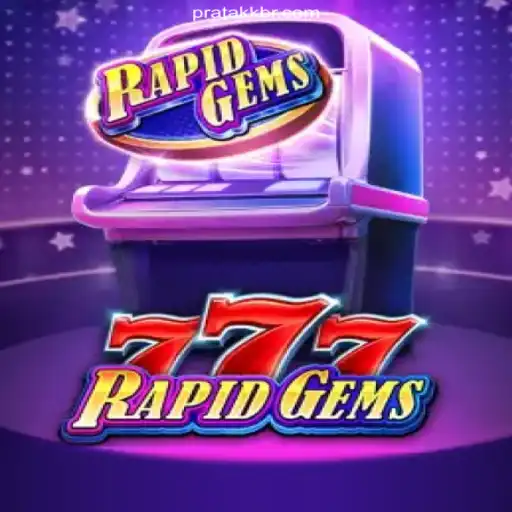 RapidGems777: O Novo Jogo Emocionante no Cassino Online