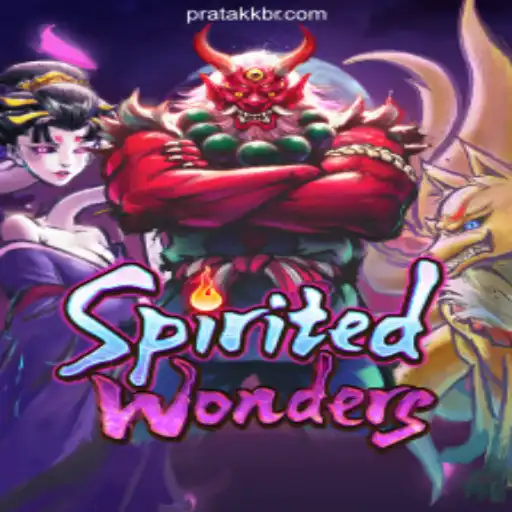 Explore the Enchanting World of SpiritedWonders: A Trusted Online Gaming Experience
