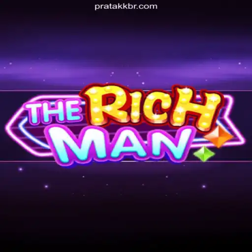 Discover 'TheRichMan': A Thrilling Casino Experience with Pratakk Cassino Online Mais Confiável do Brasil🍀