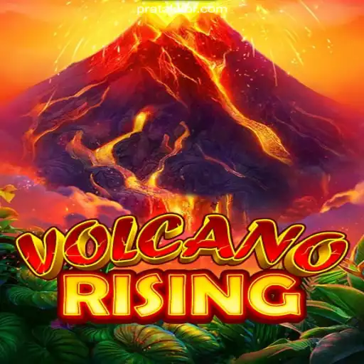 VolcanoRising: An Explosive Gaming Adventure